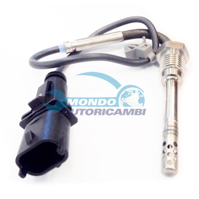 exhaust gas temperature sensor