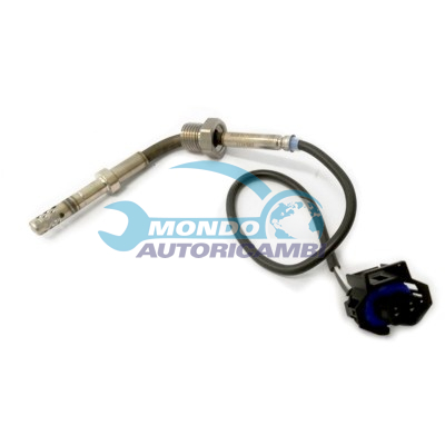 exhaust gas temperature sensor