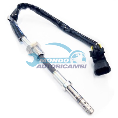 exhaust gas temperature sensor