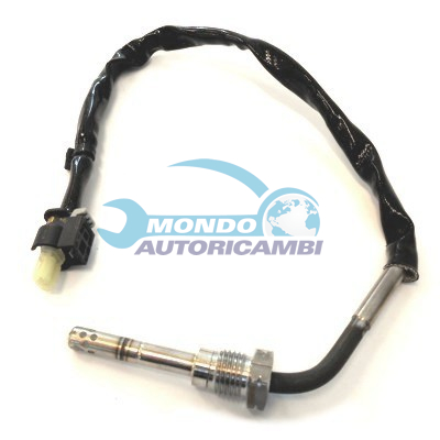 exhaust gas temperature sensor