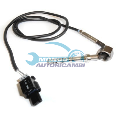 exhaust gas temperature sensor