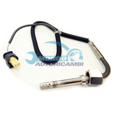 exhaust gas temperature sensor
