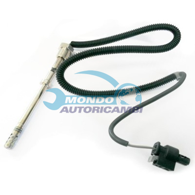 exhaust gas temperature sensor