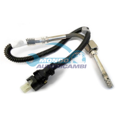 exhaust gas temperature sensor