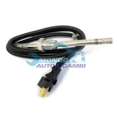 exhaust gas temperature sensor
