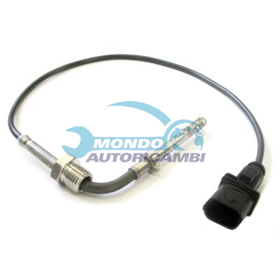 exhaust gas temperature sensor