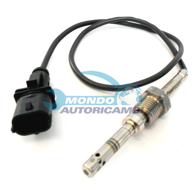 exhaust gas temperature sensor