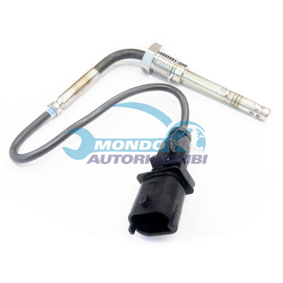 exhaust gas temperature sensor