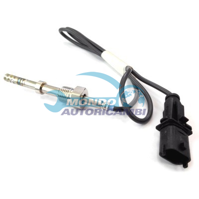 exhaust gas temperature sensor