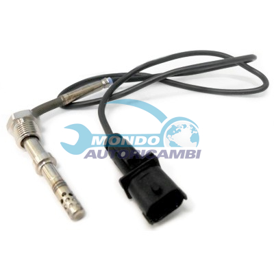 exhaust gas temperature sensor