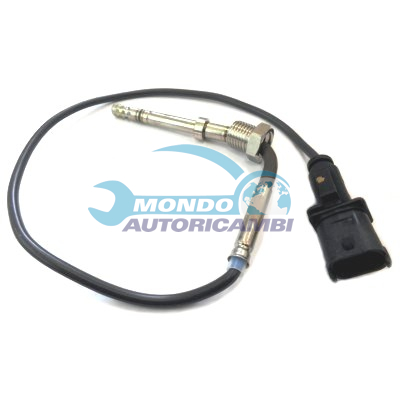 exhaust gas temperature sensor