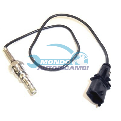 exhaust gas temperature sensor