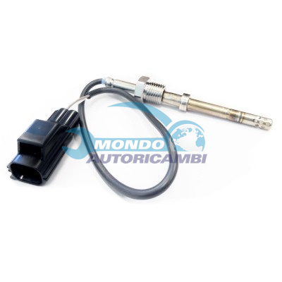 exhaust gas temperature sensor