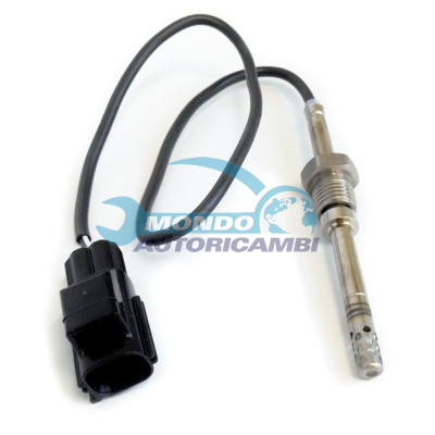 exhaust gas temperature sensor