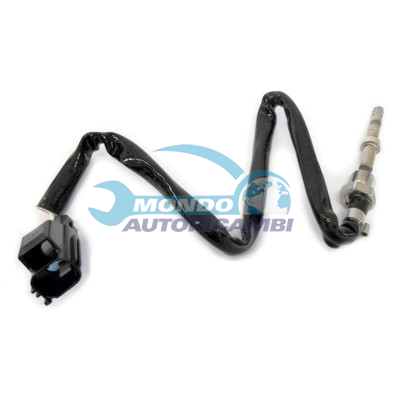 exhaust gas temperature sensor