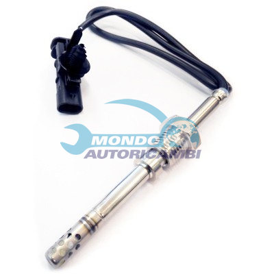 exhaust gas temperature sensor