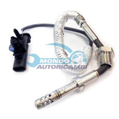 exhaust gas temperature sensor