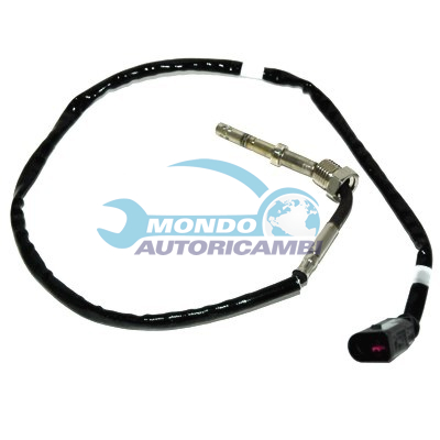 exhaust gas temperature sensor