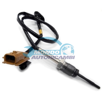 exhaust gas temperature sensor