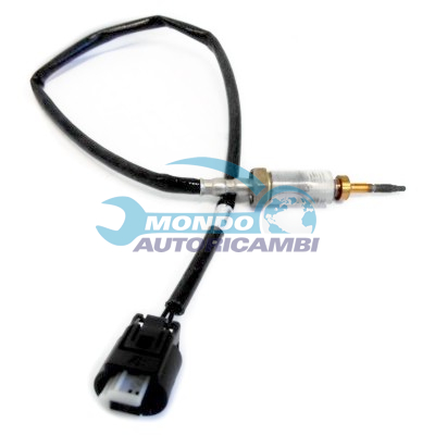 exhaust gas temperature sensor