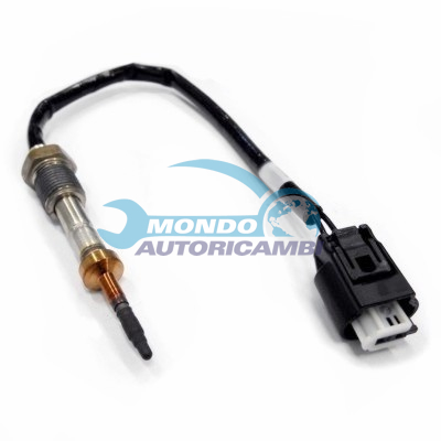 exhaust gas temperature sensor