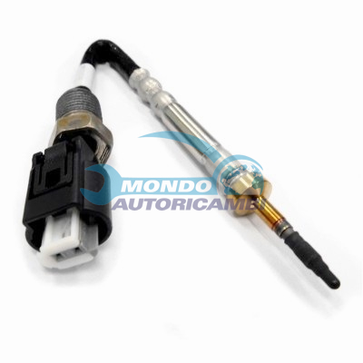 exhaust gas temperature sensor