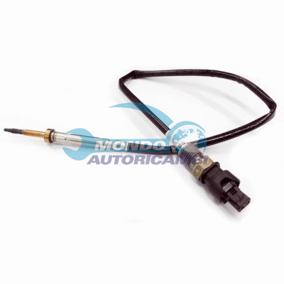 exhaust gas temperature sensor