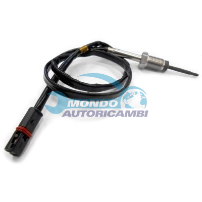 exhaust gas temperature sensor