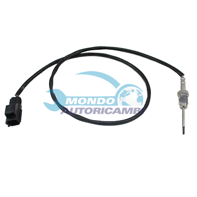 exhaust gas temperature sensor