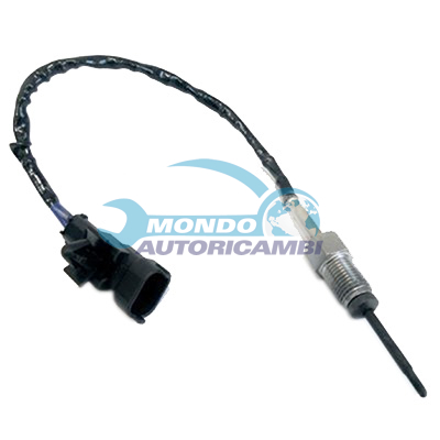 exhaust gas temperature sensor