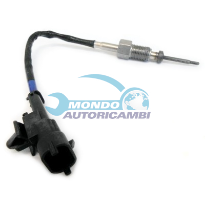 exhaust gas temperature sensor