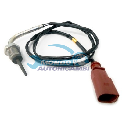 exhaust gas temperature sensor