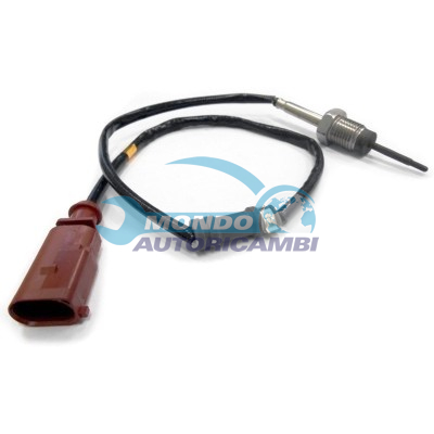exhaust gas temperature sensor
