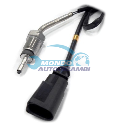 exhaust gas temperature sensor