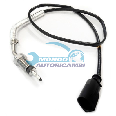exhaust gas temperature sensor