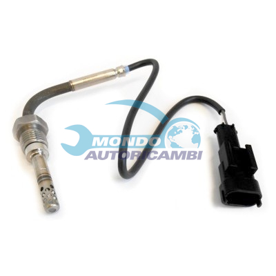 exhaust gas temperature sensor