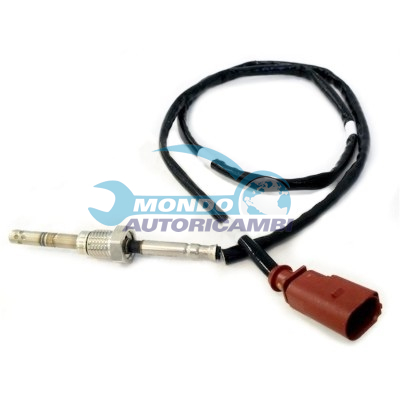 exhaust gas temperature sensor
