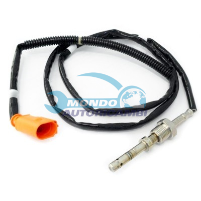 exhaust gas temperature sensor