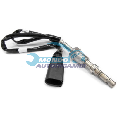 exhaust gas temperature sensor