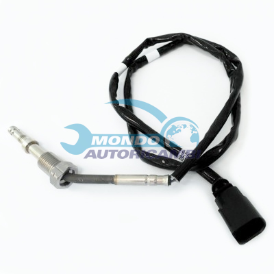 exhaust gas temperature sensor