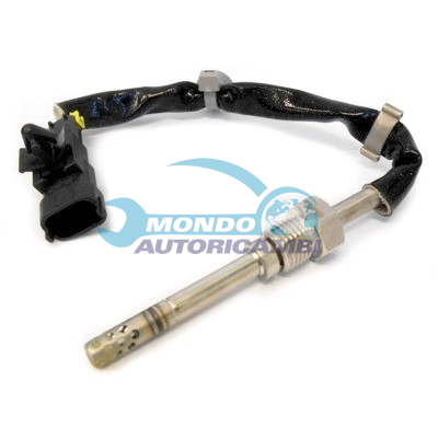 exhaust gas temperature sensor