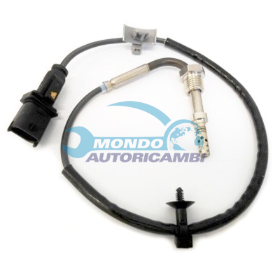 exhaust gas temperature sensor