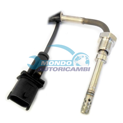 exhaust gas temperature sensor