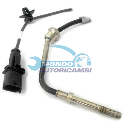 exhaust gas temperature sensor