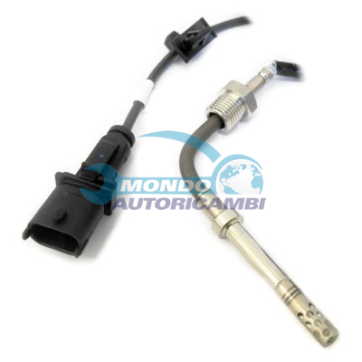 exhaust gas temperature sensor