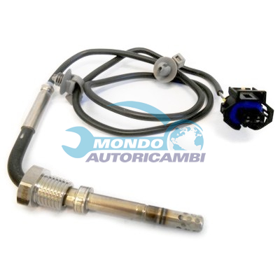 exhaust gas temperature sensor