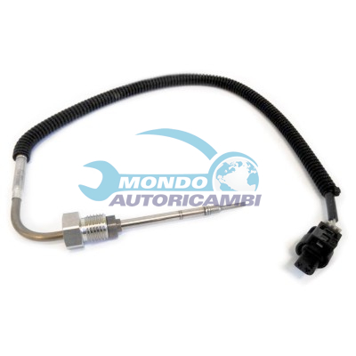 exhaust gas temperature sensor