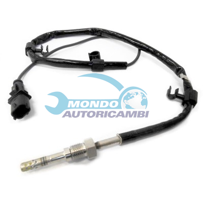 exhaust gas temperature sensor