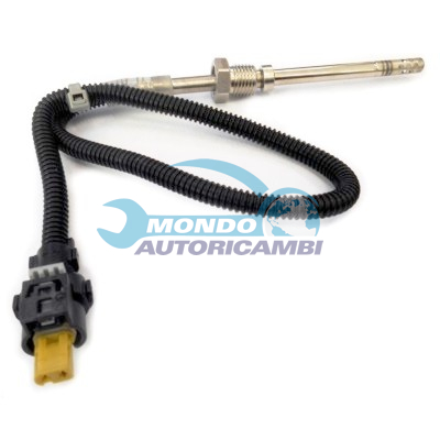 exhaust gas temperature sensor