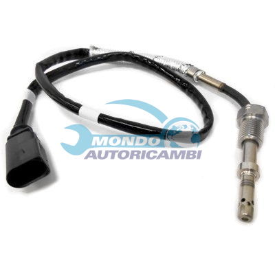 exhaust gas temperature sensor
